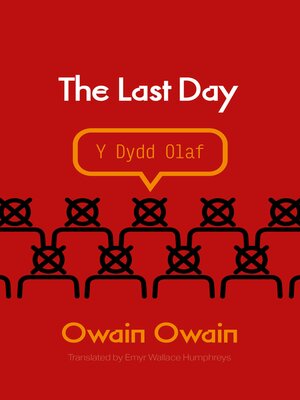 cover image of The Last Day